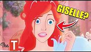 Disney's Forgotten Princesses Kids Don't Know About Today