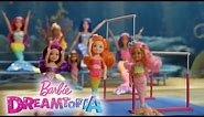 @Barbie | Barbie™ Dreamtopia Mermaid Summer Games