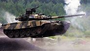 10 Fastest Tanks In The World