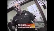 What Happens When You Try to File a Complaint Against a Police Officer