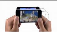 New Apple iPod Touch Commercial