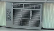 General Electric 5,050 BTU Room Air Conditioner Model AEL05LVQ2