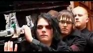 Funny My Chemical Romance Moments