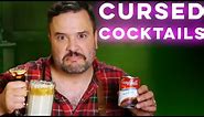Cursed Cocktails | How to Drink