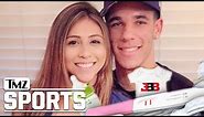 Lonzo Ball's Girlfriend Denise Garcia is Pregnant!! | TMZ Sports