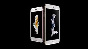 iPhone 6s & 6s Plus - Product overview