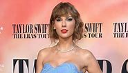 Taylor Swift named Time person of the year