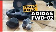 Adidas FWD-02 Sport Review: The best value wireless running headphones you can buy right now?