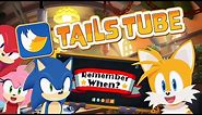 TailsTube #5 (Remember When?)