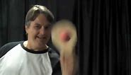 Paddle Ball Tutorial #3