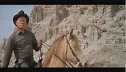 Westworld - The Gunslinger's POV
