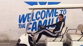 Kendall Jenner JOINS The Adidas Family!