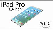 iPad Pro 13 inch