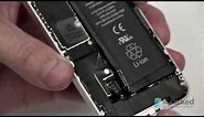 iPhone 4 Common Repair Problems - iCracked.com