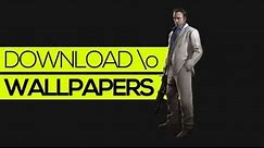 Download: Wallpapers gamers (L4D2 / BF3 / CS:GO)