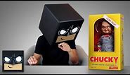 EPIC CHUCKY | Sketch Tutorial + LIVE CHAT