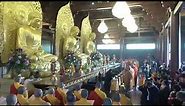 Wutai Shan Buddhist Garden Live Stream