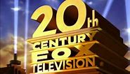 Regency Television/20th Century Fox Television (2003)