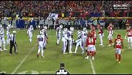 GAME OF THE YEAR WILD ENDING!!! Bills vs. Chiefs