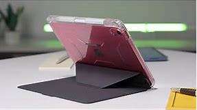 Targus Pro-Tek® Clear Case for iPad®10th Generation (THD935GL)