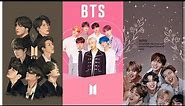 BTS Wallpapers | BTS Images