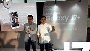 Harga Samsung J7 Tahun 2020, Lengkap dengan Spesifikasinya