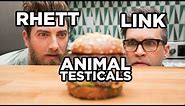 Rhett & Link React To Rhett & Link Memes