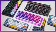 Cool Keyboards You've Never Heard Of - 2022 Edition!