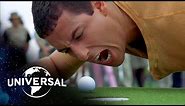 Hilarious Adam Sandler Moments from Happy Gilmore & Billy Madison