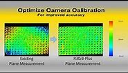 FANUC’s R-30iB Plus iRVision! New Features - Software | FANUC America iNews Product Update