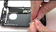 How to Replace Your Apple iPhone 7 A1779 Battery