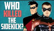 What Happened To Superhero Sidekicks?
