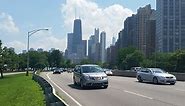 Fake Twitter Accounts Impersonating Chicago's Mayor and City Agencies Falsely Claim Lake Shore Drive Will Close
