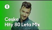 Ceske Hity 80 Leta Mix ⭐ Nejlepší Pisnicky 80 Leta Ceske ⭐ Populární Hudba 80.Léta