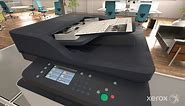 Xerox® B1022/B1025 Mono Multifunction Printers: Upgrade to higher productivity