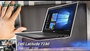 Dell Latitude 7280