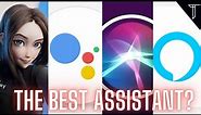 NEW Samsung Assistant (SAM) - Everything You Need to know!