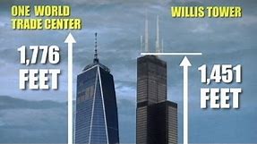 The Winner of the Tallest Building in America Is ...