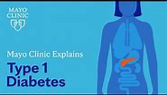 Mayo Clinic Explains Diabetes