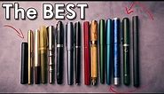 15 AMAZING Fountain Pens you should KNOW ABOUT!