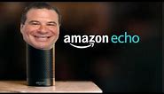 Amazon Echo: Phil Swift (Flex Tape)