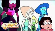 Every Gem's Funniest Moments | Steven Universe | Cartoon Network