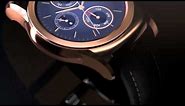 LG Smartwatch W150 Urbane