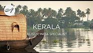My travels in Kerala, India with Audley Travel