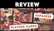 Hanafuda Cards Making the Traditional Game Better!