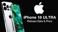 iPhone 16 ULTRA Release Date and Price – WORTH WAITING ONE MORE YEAR!?