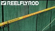 2022 Redington Butter Stick Fly Rod Review & Breakdown