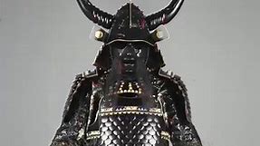 Samurai Armor on Reels