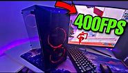 Can’t afford a Gaming PC? This one’s $300…