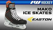 Easton Mako Ice Hockey Skate Review